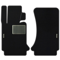 Alfombrillas de coche BMW E36 Compact 3-Series (1994-2000)