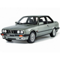 Alfombrillas de coche BMW E30 3-Series (1982-1994)