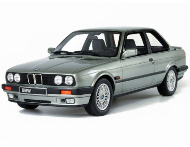Alfombrillas de coche BMW E30 3-Series (1982-1994)