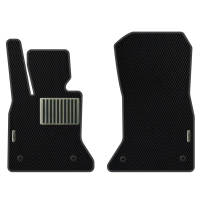 Alfombrillas de coche BMW F10 5-Series (2013-2017)