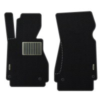 Alfombrillas de coche BMW E38 7-Series (1998-2001)