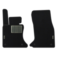 Alfombrillas de coche BMW E61 5-Series (2003-2010)