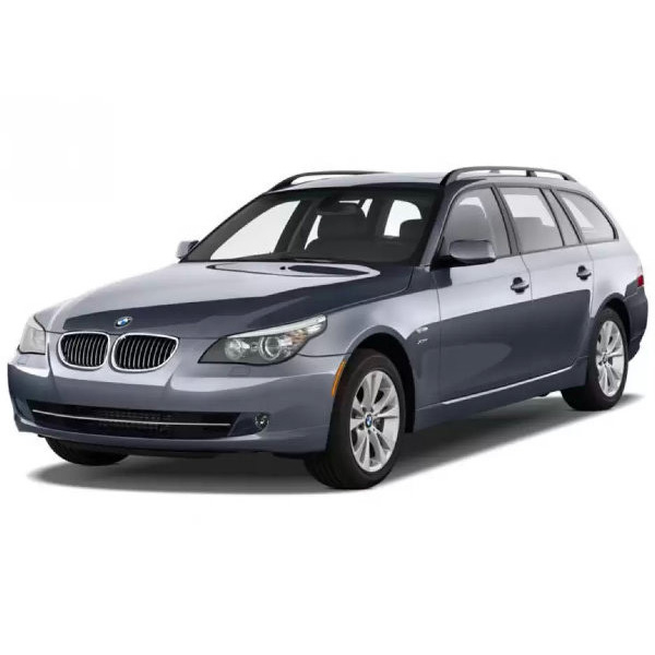 Alfombrillas de coche BMW E61 5-Series (2003-2010)