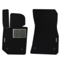 Alfombrillas de coche BMW G20 3-Series (2018-…)