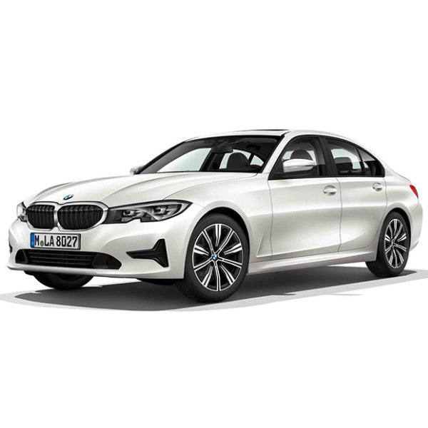 Alfombrillas de coche BMW G20 3-Series (2018-…)