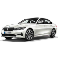 Alfombrillas de coche BMW G20 3-Series (2018-…)