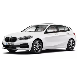 Alfombrillas de coche BMW F40 1-Series (2019-...)