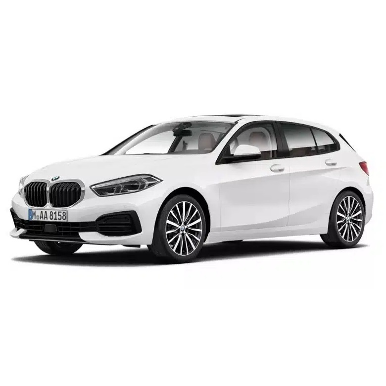 Alfombrillas de coche BMW F40 1-Series (2019-...)