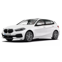 Alfombrillas de coche BMW F40 1-Series (2019-...)