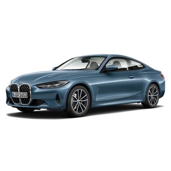 Alfombrillas de coche BMW G22/G23 4-Series (2020-...)