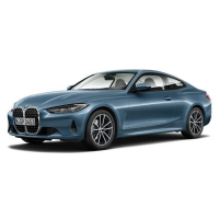 Alfombrillas de coche BMW G22/G23 4-Series (2020-...)