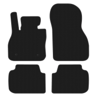 Alfombrillas de coche BMW Mini Clubman R55 (2007-2014)