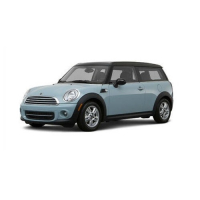 Alfombrillas de coche BMW Mini Clubman R55 (2007-2014)