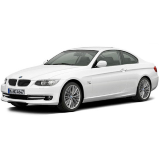 Alfombrillas de coche BMW E92 3-Series (2006-2010)