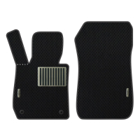 Alfombrillas de coche BMW E90 3-Series (2005-2008)