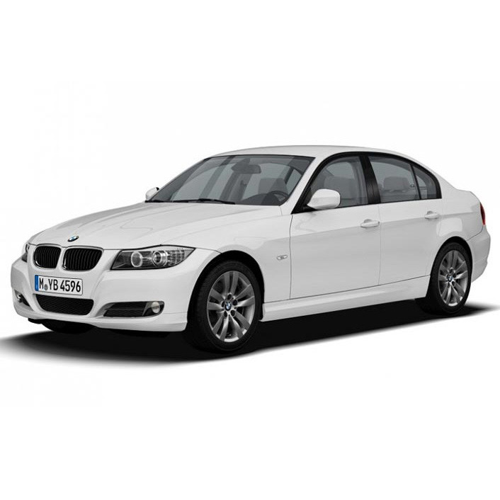 Alfombrillas de coche BMW E90 3-Series (2005-2008)