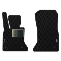 Alfombrillas de coche BMW F10 5-Series (2010-2013)