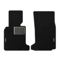 Alfombrillas de coche BMW E39 5-Series (1995-2003)