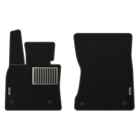 Alfombrillas de coche BMW X5 E70 (2007-2013)