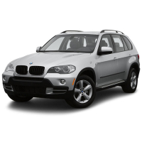 Alfombrillas de coche BMW X5 E70 (2007-2013)