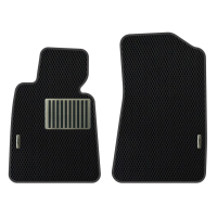 Alfombrillas de coche BMW E30 3-Series (1982-1994)