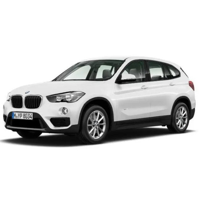 Alfombrillas de coche BMW X1 F48 (2015-2020)