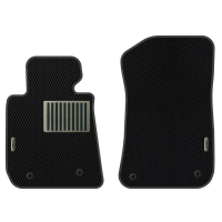 Alfombrillas de coche BMW X1 E84 (2009-2015)