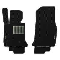 Alfombrillas de coche BMW F20 1-Series (2011-2015)