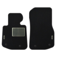 Alfombrillas de coche BMW F32 4-Series (2013-…)