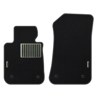 Alfombrillas de coche BMW E82 1-Series (2004-2011)