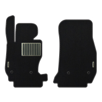 Alfombrillas de coche BMW F30 3-Series (2011-2019)