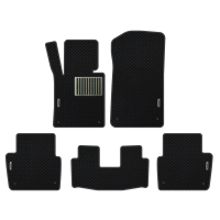 Alfombrillas de coche BMW E46 3-Series (1997-2006)