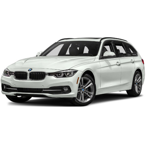 Alfombrillas de coche BMW F31 3-Series  (2011-2018)