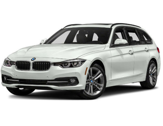 Alfombrillas de coche BMW F31 3-Series  (2011-2018)