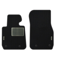 Alfombrillas de coche BMW F34 GT 3-Series (2013-2019)