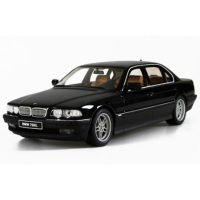 Alfombrillas de coche BMW E32 7-Series (1986-1994)