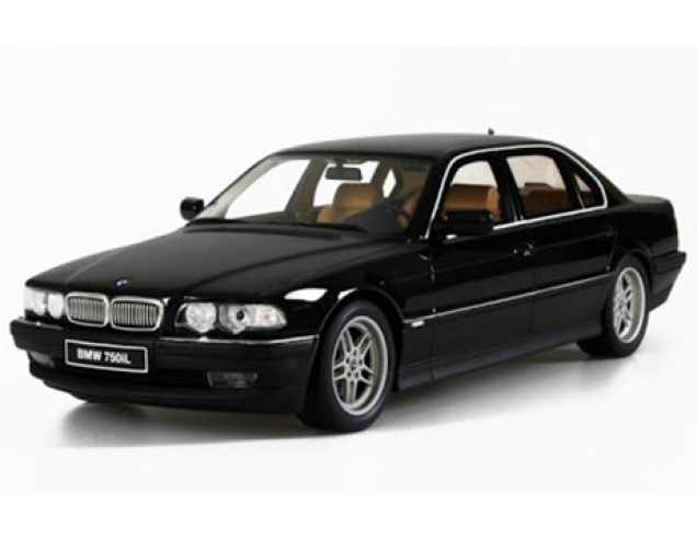 Alfombrillas de coche BMW E32 7-Series (1986-1994)
