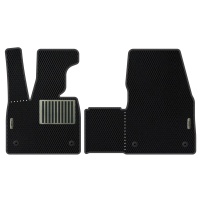 Alfombrillas de coche BMW I3 (2013-2018)
