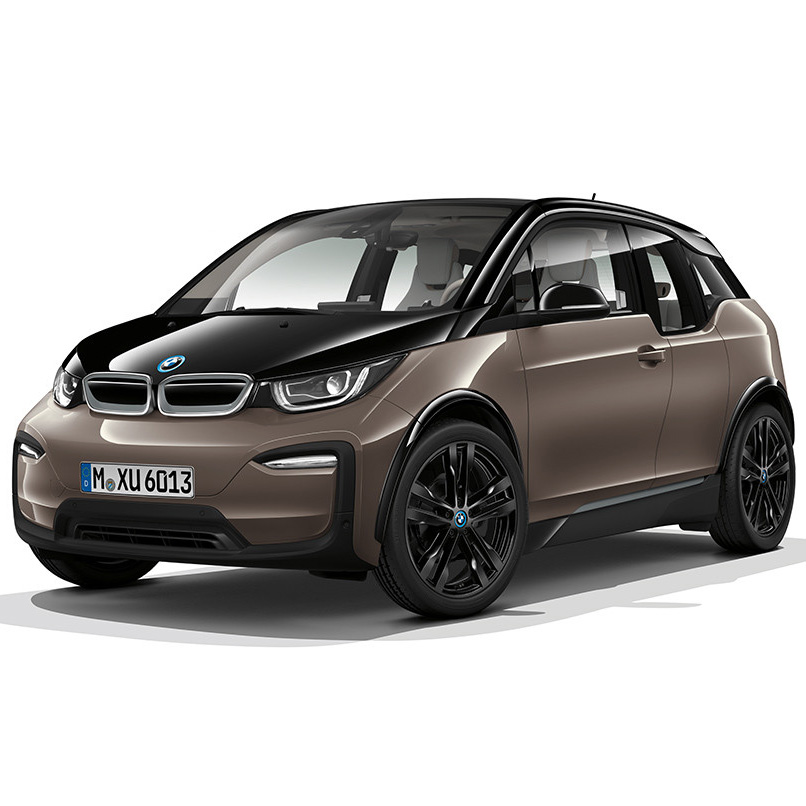 Alfombrillas de coche BMW I3 (2013-2018)