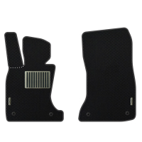 Alfombrillas de coche BMW F01 7-Series (2008-2012)