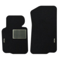 Alfombrillas de coche BMW E46 3-Series (1997-2006)