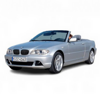 Alfombrillas de coche BMW E46 3-Series (1997-2006)