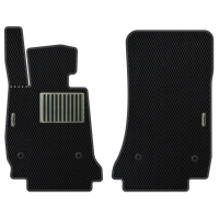 Alfombrillas de coche BMW E93 3-Series (2007-2013)