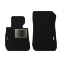 Alfombrillas de coche BMW E93 3-Series (2007-2013)