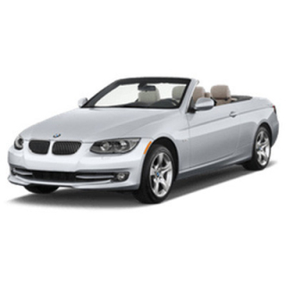 Alfombrillas de coche BMW E93 3-Series (2007-2013)