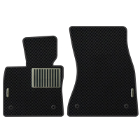 Alfombrillas de coche BMW X5 F15 (2013-2018)