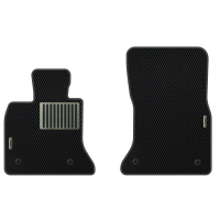 Alfombrillas de coche BMW F07 GT 5-Series (2009-2017)