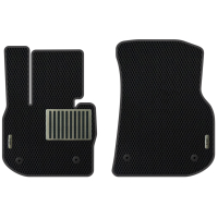 Alfombrillas de coche BMW X3 G01 (2017-…)