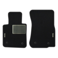 Alfombrillas de coche BMW Z4 E89 (2009-2016)