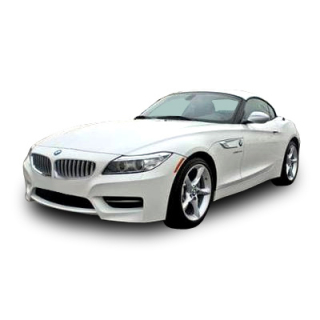 Alfombrillas de coche BMW Z4 E89 (2009-2016)
